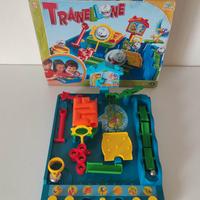 Tranellone Gioco Trappola Labirinto Rompicapo