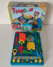 Tranellone Gioco Trappola Labirinto Rompicapo