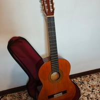 chitarra acustica 