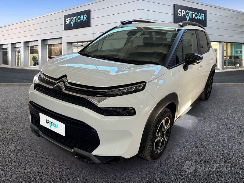 Citroen C3 Aircross 2ª s.