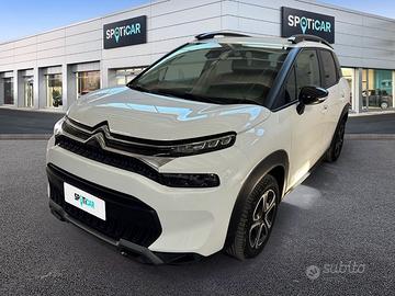 Citroën C3 Aircross PureTech 110 S&S Feel
