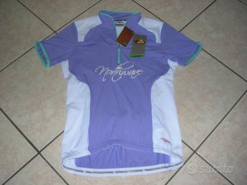 Maglietta tshirt Northwave bici Trek Specialized