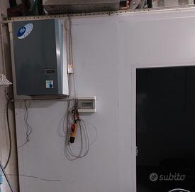 Cella frigo