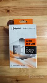 Vogel’s Sound 4203 Bianco Nuovo