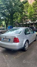 Auto Bora TDI 1900 130 cv