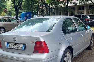 Auto Bora TDI 1900 130 cv
