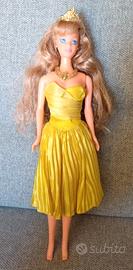 Saban Principessa Sissi Bambola vintage Barbie