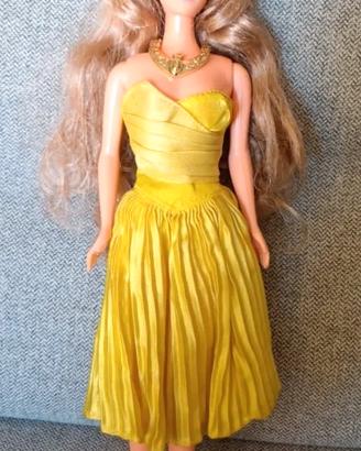 Saban Principessa Sissi Bambola vintage Barbie