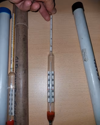 mostrimeter