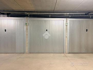 BOX A SAN MAURIZIO CANAVESE