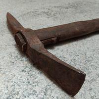 Piccozza Prima Guerra Mondiale Regio Esercito 