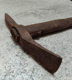 Piccozza Prima Guerra Mondiale Regio Esercito 