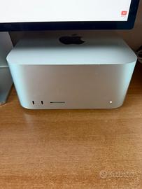 Mac studio M4 Max 14 cpu 32 gpu
