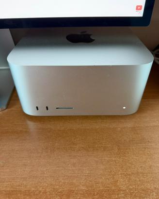 Mac studio M4 Max 14 cpu 32 gpu