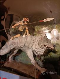 Princess Mononoke Studio Ghibli
