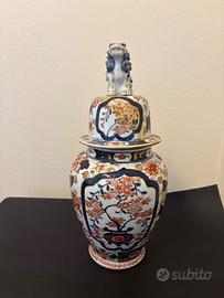 Vaso cinese