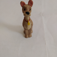 Lilli e il vagabondo walt Disney