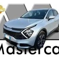 KIA Sportage Sportage 1.6 crdi mhev Style dct -