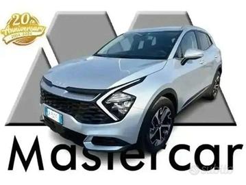 KIA Sportage Sportage 1.6 crdi mhev Style dct -