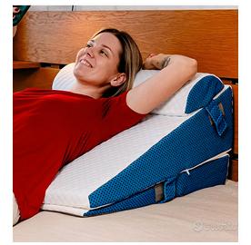 Cuscino antireflusso 