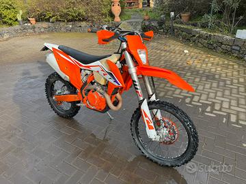 Ktm exc 450 2023