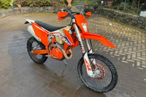 Ktm exc 450 2023