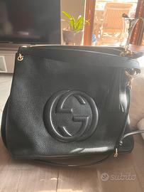 Borsa soho gucci originale