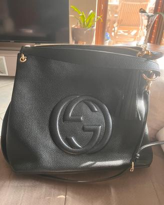 Borsa soho gucci originale