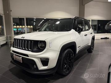 JEEP Renegade 1.5 Turbo T4 MHEV Summit AUT - LED