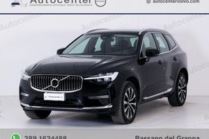 Volvo XC60 B4 (d) 197CV AWD AUT PLUS BRIGHT *...