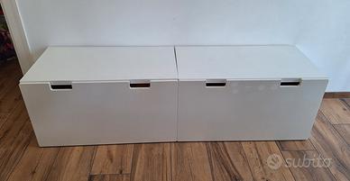 Cassapanche ikea 
