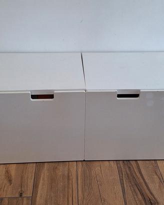 Cassapanche ikea 
