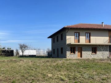 Terratetto Rivalta di Torino [Cod. rif 3297973VRG]