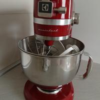 Planetaria Electrolux EKM 4000
