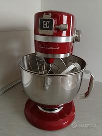 Planetaria Electrolux EKM 4000