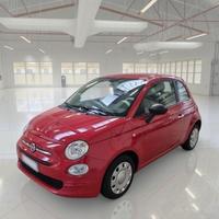 FIAT 500 1.0 70 CV IBRIDO CULT 3 PORTE BERLINA