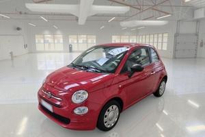 FIAT 500 1.0 70 CV IBRIDO CULT 3 PORTE BERLINA