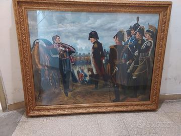 Oggetti di diversa natura