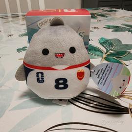 Squishmallows Fifa 2026 N.8 Gordon McDonald's 2026