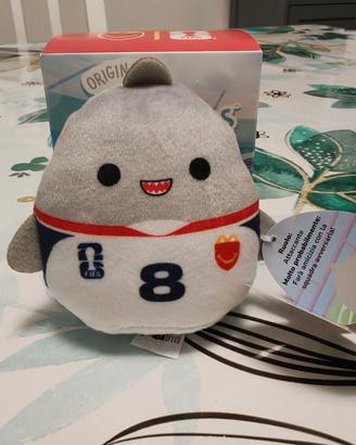Squishmallows Fifa 2026 N.8 Gordon McDonald's 2026