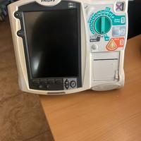 Defibrillatore mrx