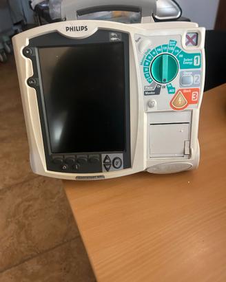 Defibrillatore mrx