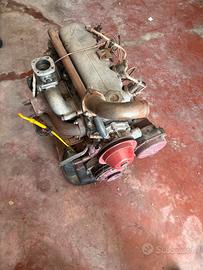 Motore Fiat 615 n 1