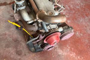 Motore Fiat 615 n 1