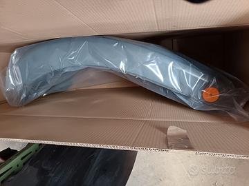 PARAFANGO MERCEDES ACTROS