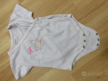 body neonata