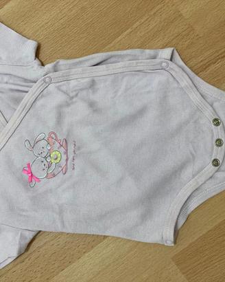 body neonata