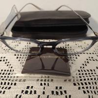 Occhiali Ermenegildo Zegna Titanium