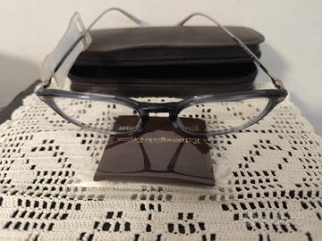 Occhiali Ermenegildo Zegna Titanium