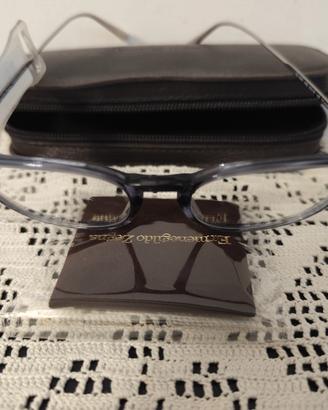 Occhiali Ermenegildo Zegna Titanium